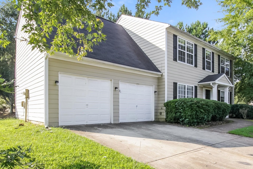 7175 Springchase Way, Austell, GA 30168 - photo 1