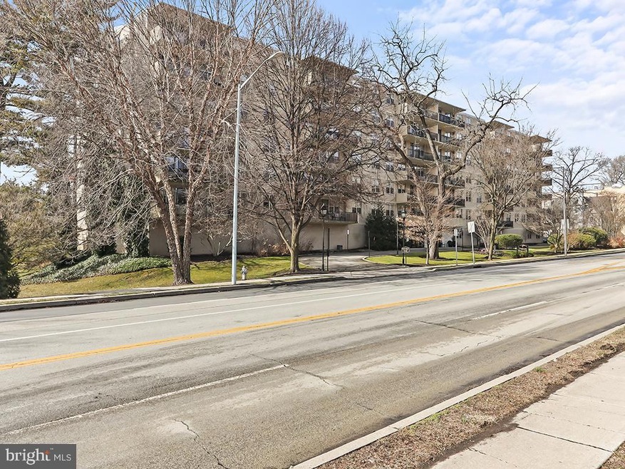 The Trianon unit 701, Bala Cynwyd, PA 19004 - photo 1