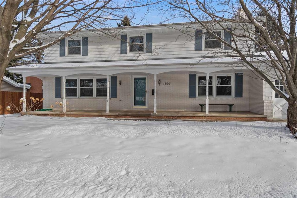 1800 N Eugene St, Appleton, WI 54914 - photo 1