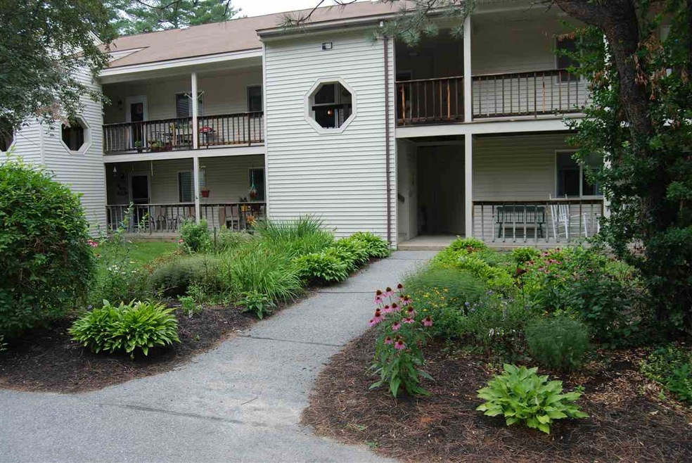 55 Lyric Ln unit 47, Center Conway, NH 03813 - photo 1