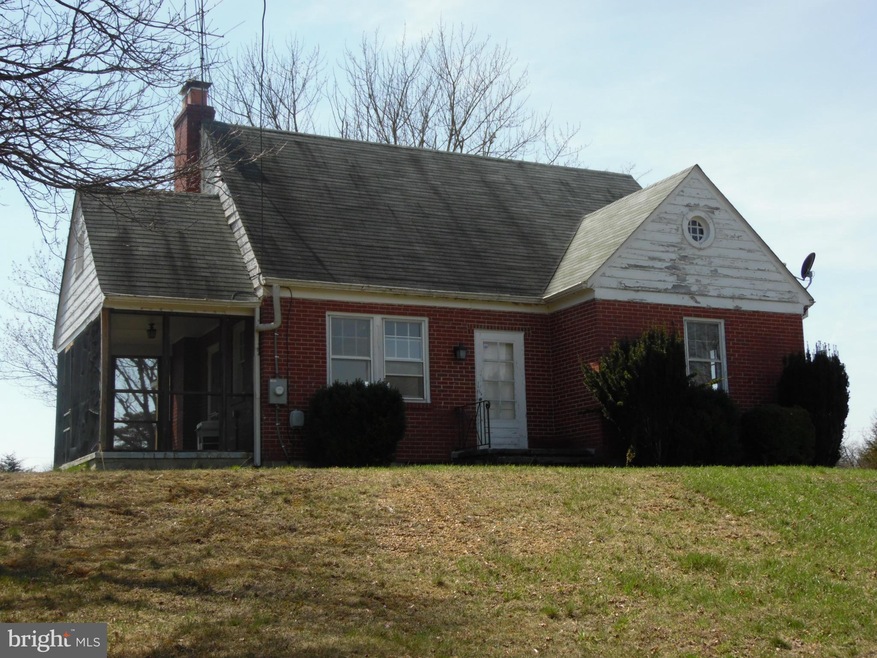 2119 Senseny Rd, Winchester, VA 22602 - photo 1