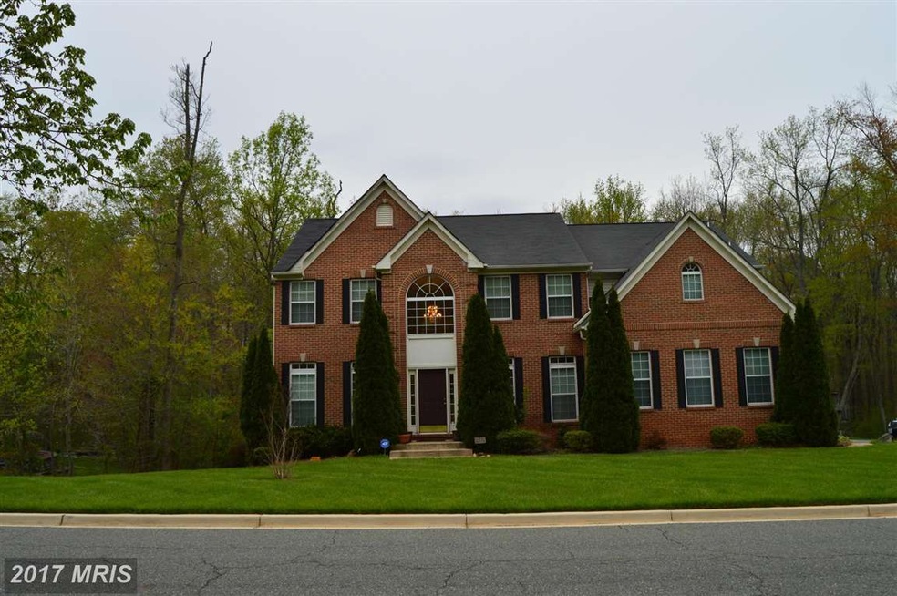 7405 Prospect Hill Ct, Glenn Dale, MD 20769 - photo 1
