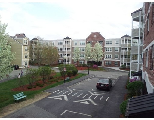 320 Rindge Ave unit 201, Cambridge, MA 02140 - photo 1