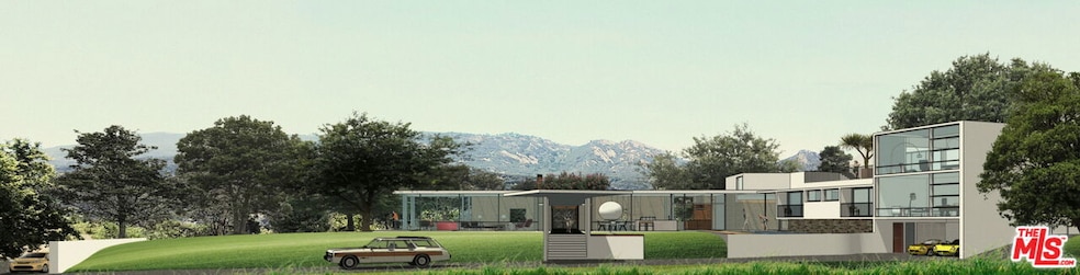 25807 Abercrombie Ln, Calabasas, CA 91302 - photo 1