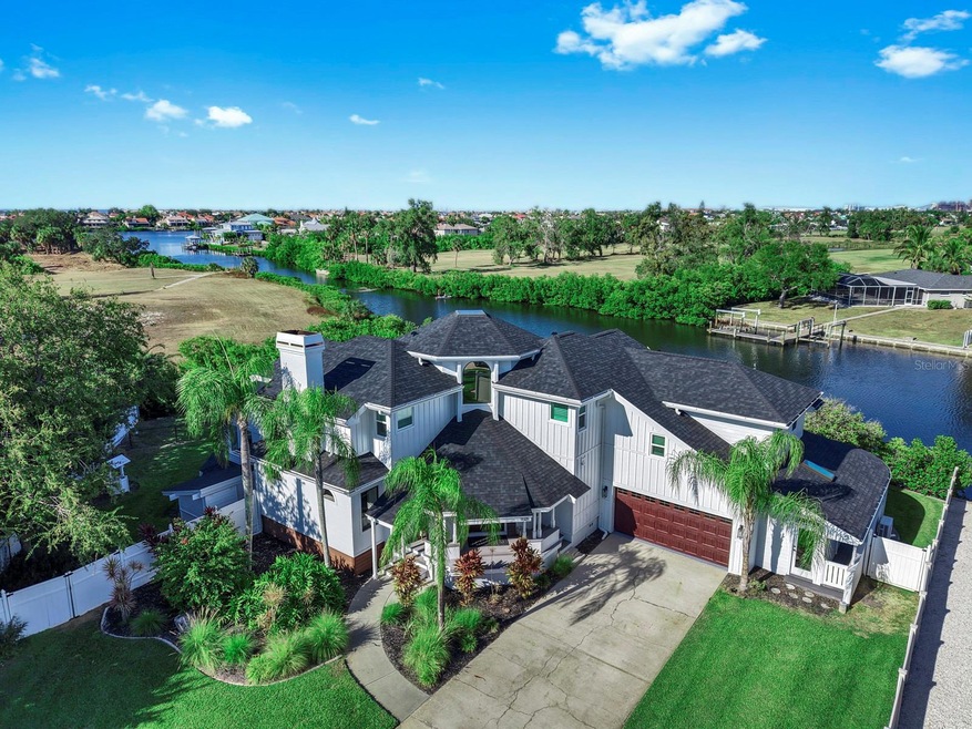 945 Bunker View Dr, Apollo Beach, FL 33572 - photo 1