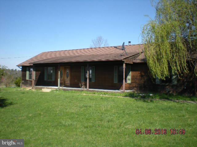 164 Old Charles Town Rd, Berryville, VA 22611 - photo 1