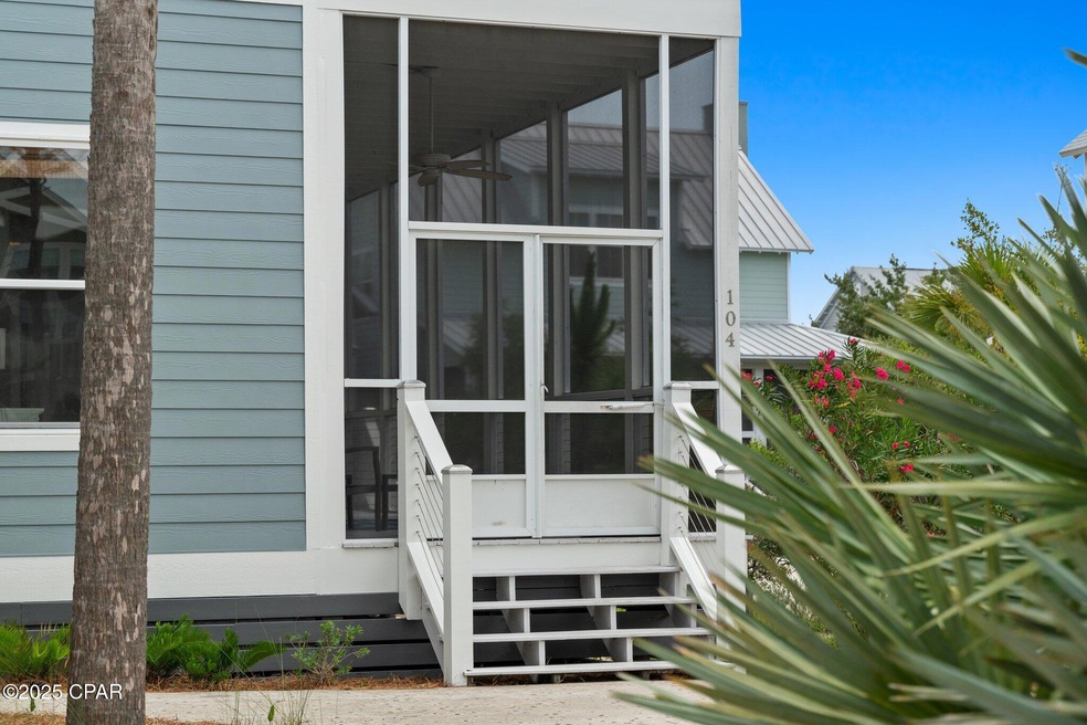 104 Pinwheel Ct, Port St. Joe, FL 32456 - photo 1