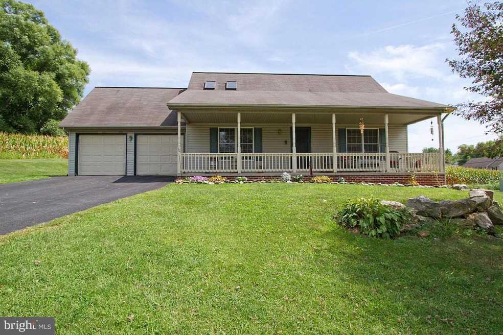 50 Clover Hill Rd, Quarryville, PA 17566 - photo 1