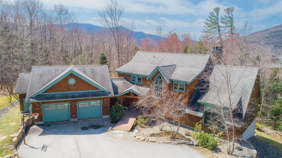 14 Beanbender Rd, Waterville Valley, NH 03215 - photo 1