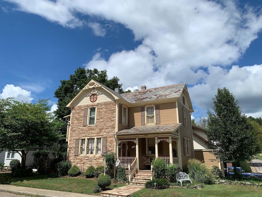 505 N Spring St, Logan, OH 43138 - photo 1