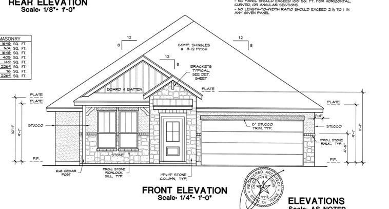 126 Parlin Ln, Fredericksburg, TX 78624 - photo 1