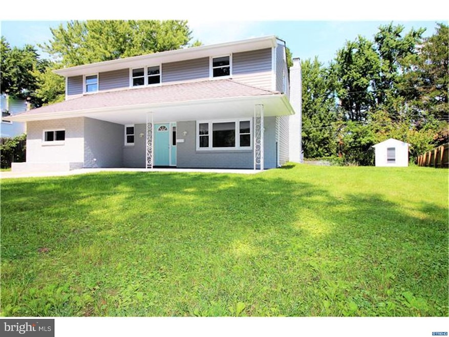 18 Mitchell Cir, Newark, DE 19713 - photo 1