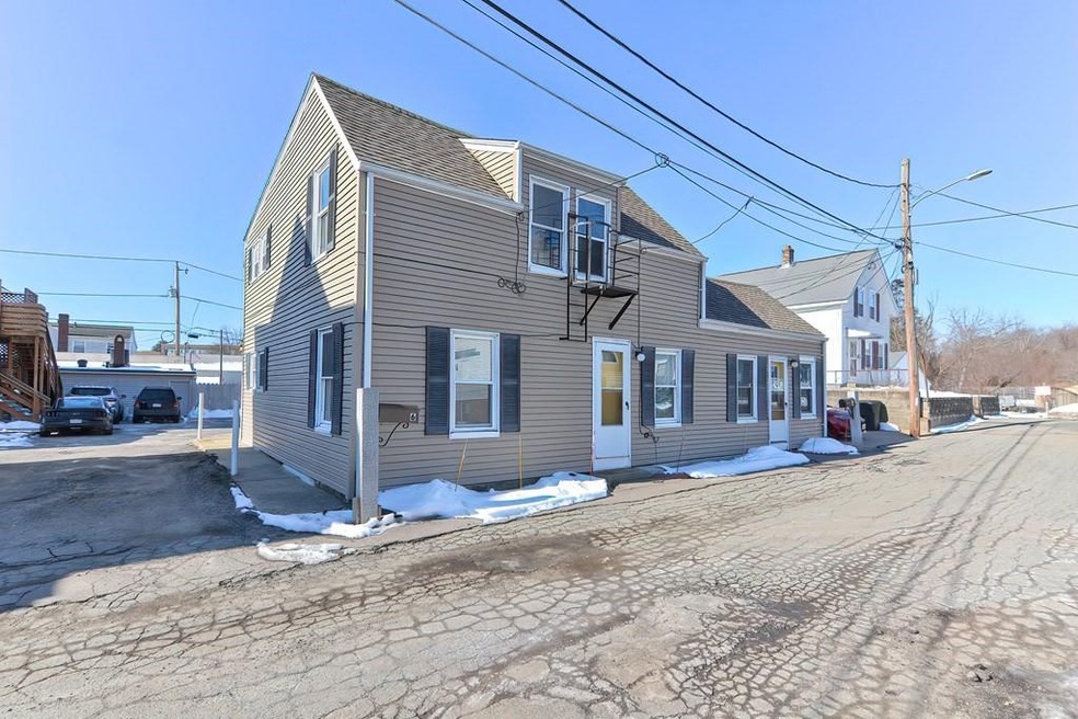 4 Oliver St, Milford, MA 01757 - photo 1