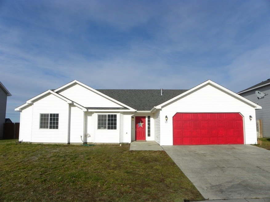 517 Beverly Ave, Medical Lake, WA 99022 - photo 1