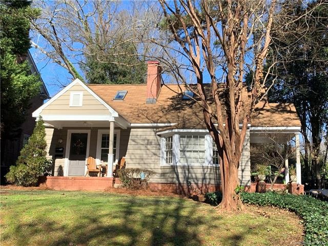 Charming Bungalow style triplex in Elizabeth