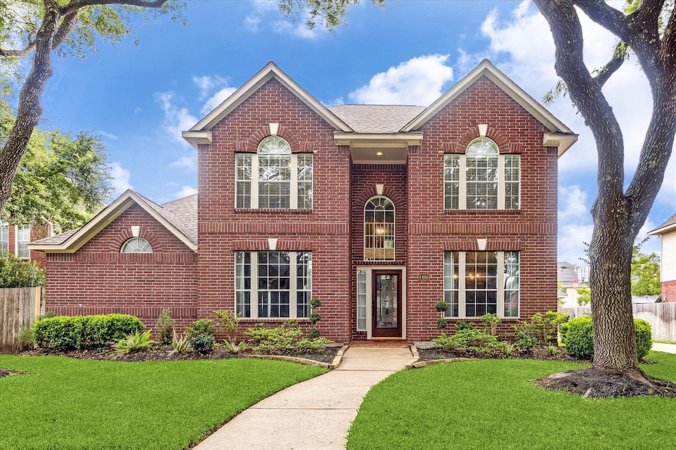 iscover your dream home in First Colony! Nestled o