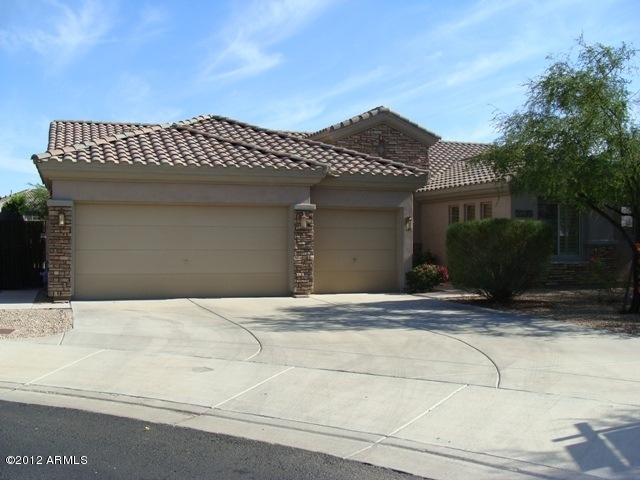 10245 E Indigo Dr, Scottsdale, AZ 85255 - photo 1