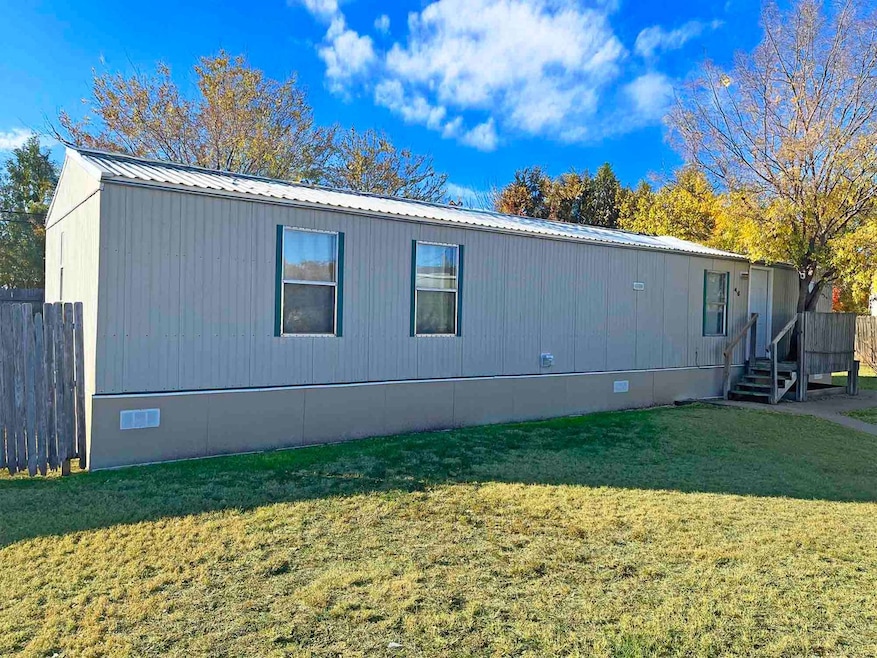 6405 Arden Rd unit 46, Amarillo, TX 79109 - photo 1