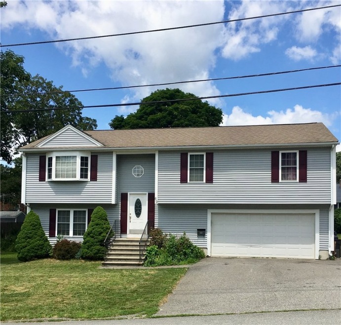 69 Harrison St, Cumberland, RI 02864 - photo 1