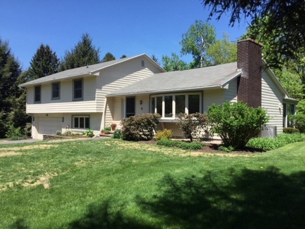 4 S Orchard Dr, Amherst, MA 01002 - photo 1