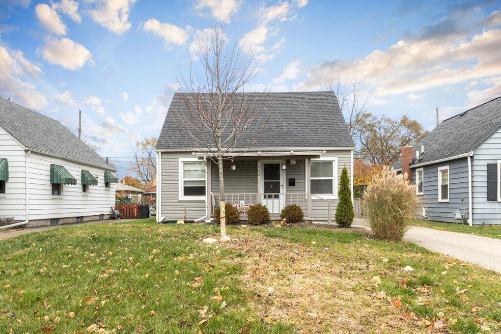 522 E Beechwold Blvd, Columbus, OH 43214 - photo 1