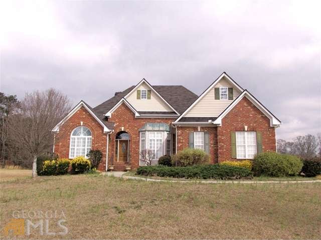 145 Riverfield Ln, Covington, GA 30014 - photo 1