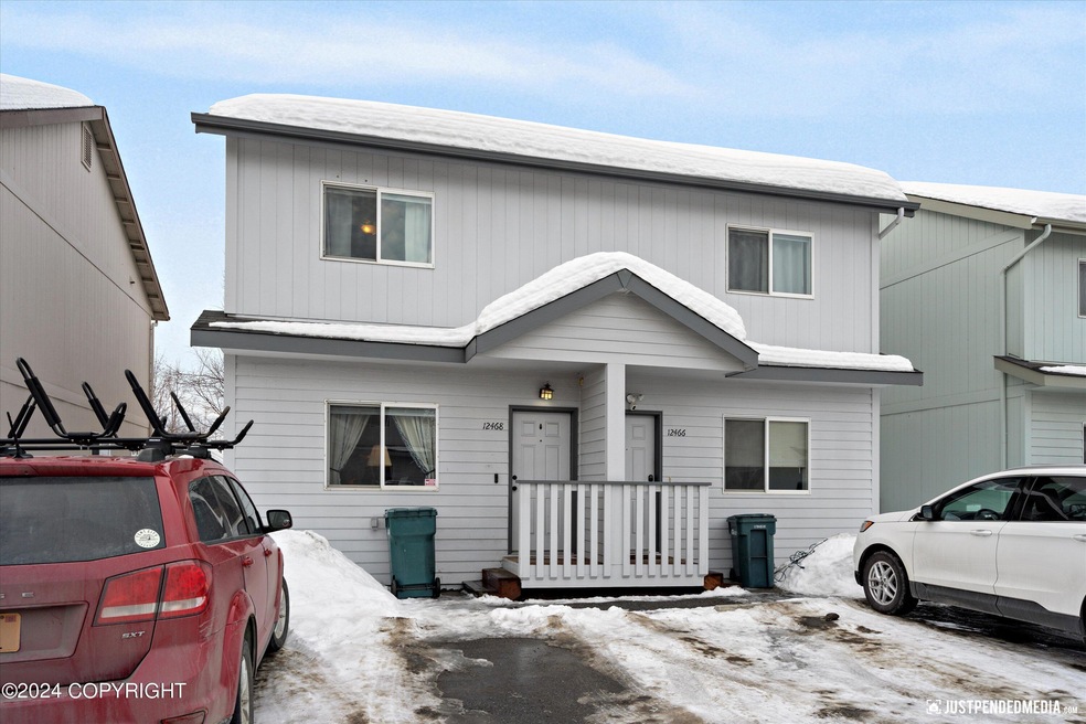12468 Silver Fox Ln unit 15, Anchorage, AK 99515 - photo 1