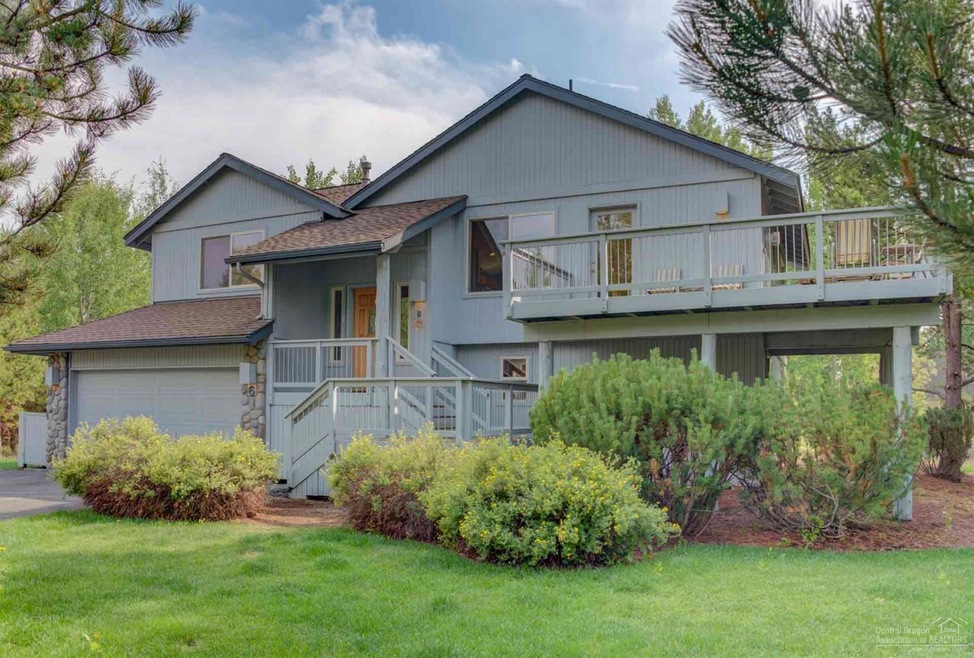 17725 Quelah Ln, Sunriver, OR 97707 - photo 1