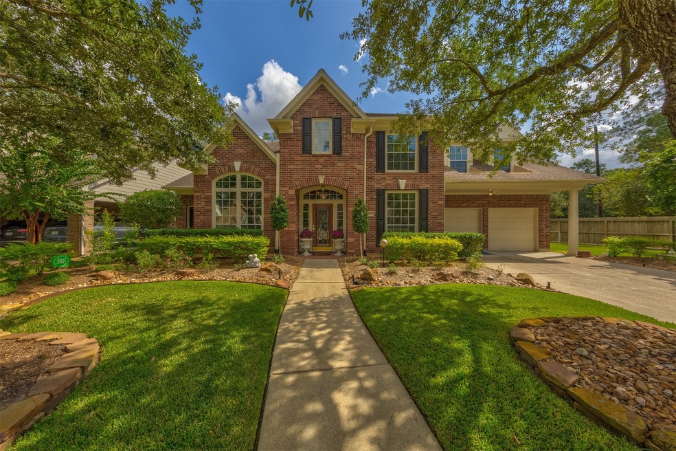 14539 Kentley Orchard Ln, Cypress, TX 77429 - photo 1