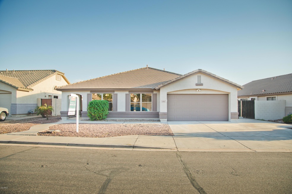 11465 E Petra Ave unit 149, Mesa, AZ 85212 - photo 1