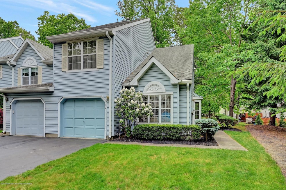 10 Ross Terrace, Manalapan, NJ 07726 - photo 1