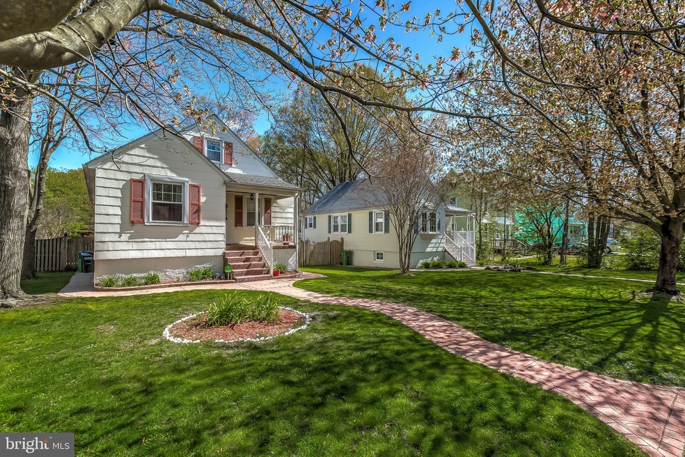 3304 Chesley Ave, Parkville, MD 21234 - photo 1