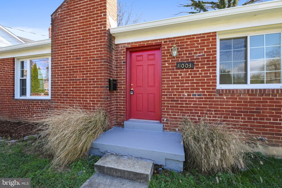 11003 Waycross Way, Kensington, MD 20895 - photo 1