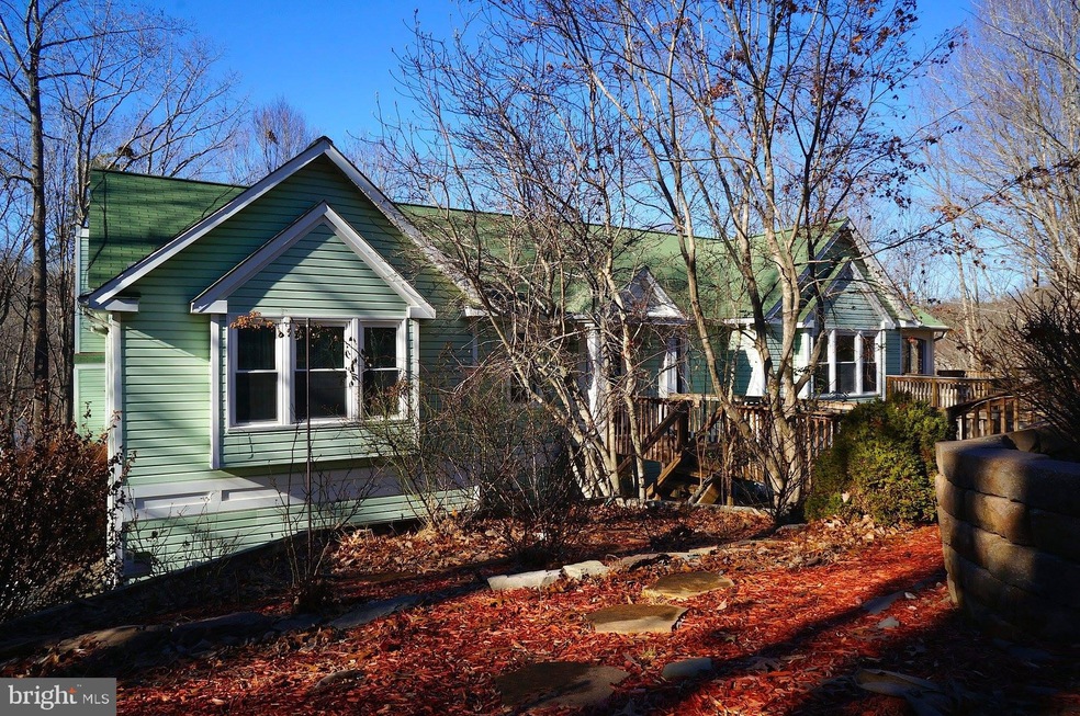 207 Bulkhead Cove, Stafford, VA 22554 - photo 1