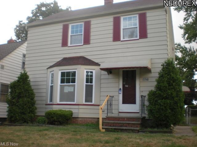 5521 South Blvd, Maple Heights, OH 44137 - photo 1