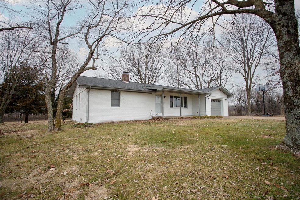 13515 State Highway Ad, Dexter, MO 63841 - photo 1