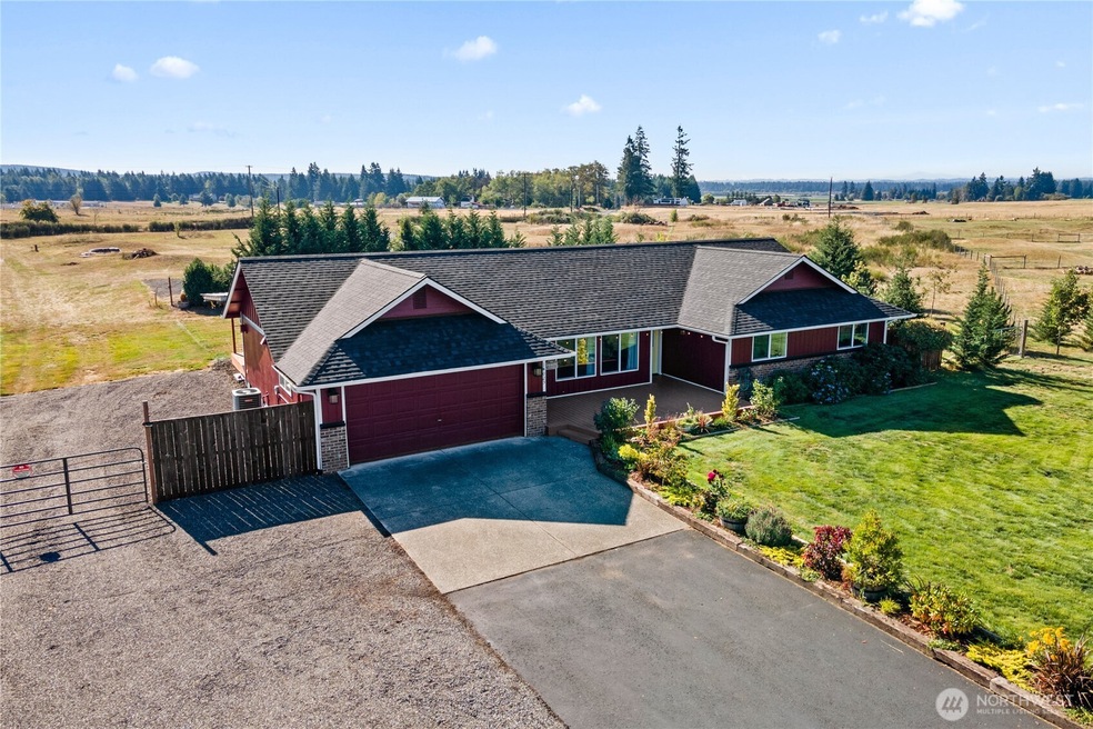 14025 Toulouse Ct SW, Olympia, WA 98512 - photo 1
