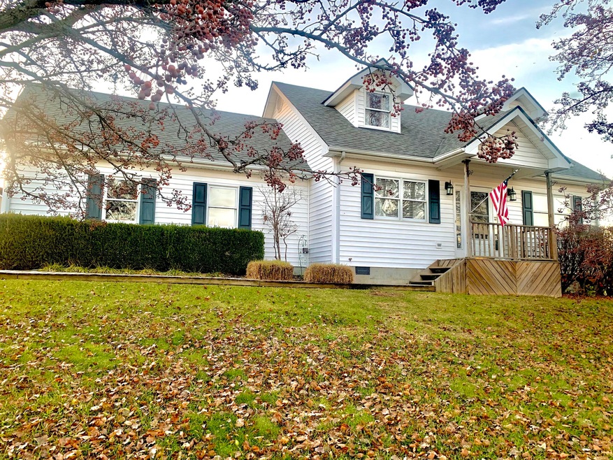 101 Medinah Ct, Frankfort, KY 40601 - photo 1