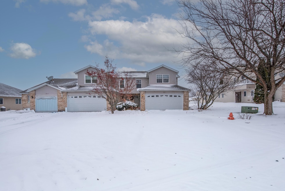 7736 E 108th Ave unit C, Crown Point, IN 46307 - photo 1