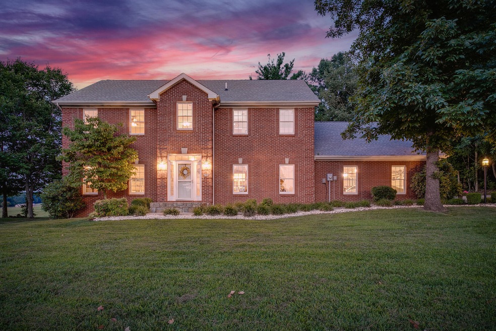 107 Rosecliff Dr, Fall Branch, TN 37656 - photo 1