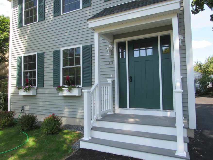 70 Westminster St, Manchester, NH 03103 - photo 1