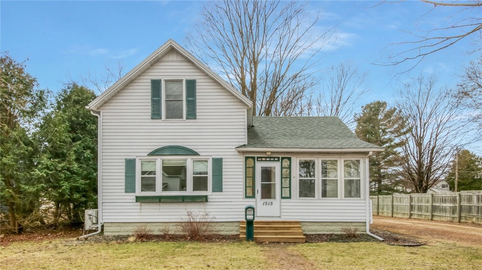 Sold $190,000 • Co-Listing Agent