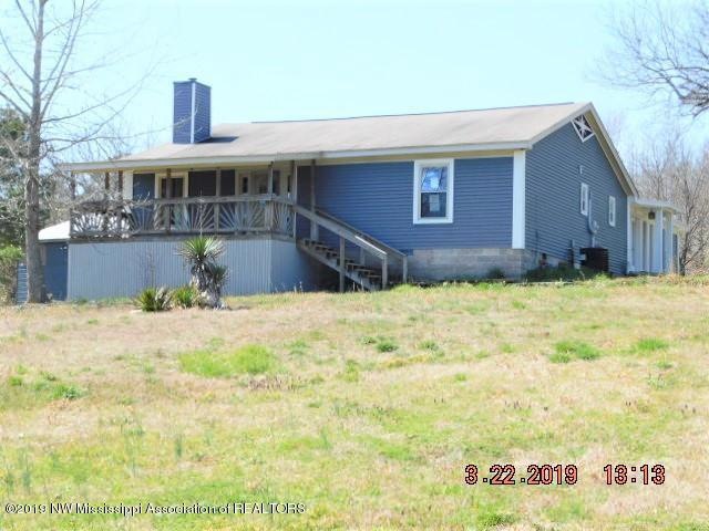 885 Bennett Cir, Byhalia, MS 38611 - photo 1