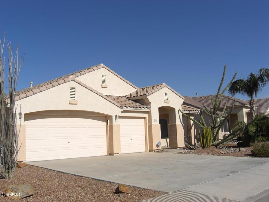 5510 E Glade Ave, Mesa, AZ 85206 - photo 1