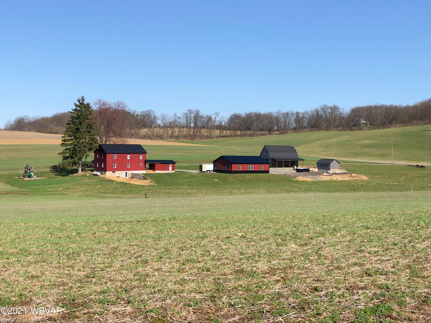 175 Craig Rd, Milton, PA 17847 - photo 1