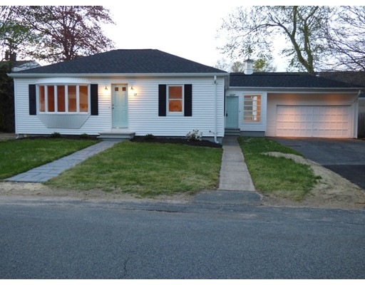 17 E Briggs Rd, Westport, MA 02790 - photo 1