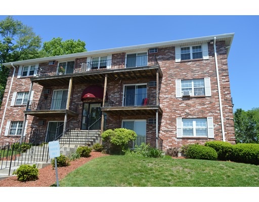 11 Kenmar Dr unit 20, Billerica, MA 01821 - photo 1