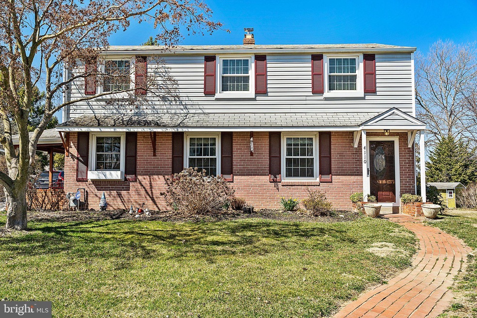 4110 Pilgrim Rd, Plymouth Meeting, PA 19462 - photo 1