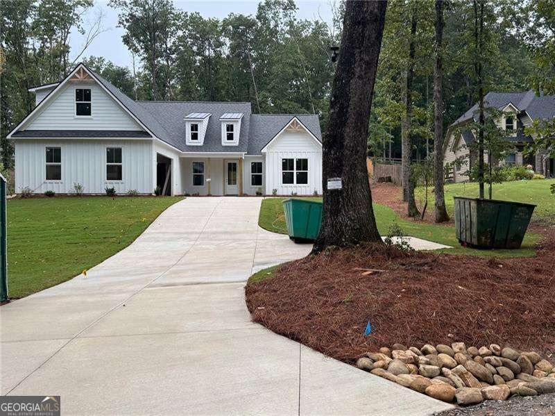 609 Byrd Mountain Ln, Canton, GA 30114 - photo 1