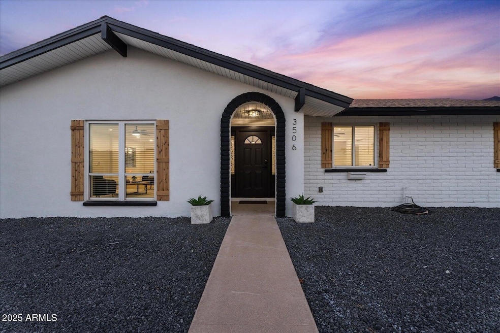 3506 W Yucca St, Phoenix, AZ 85029 - photo 1